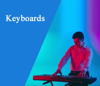 Global Music & Musicals